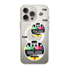 No Signal Test Card