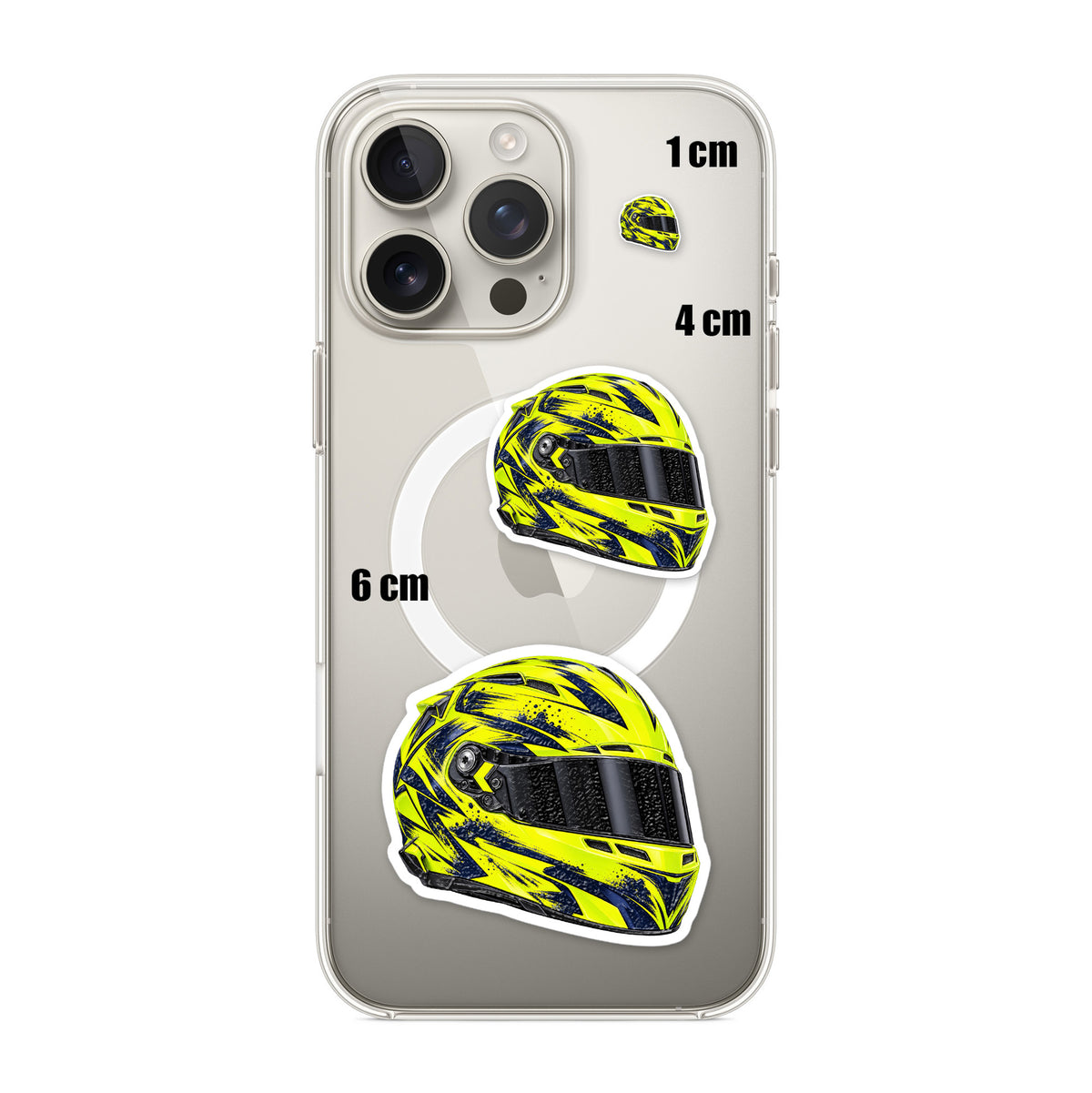Norris Lemon Voltage