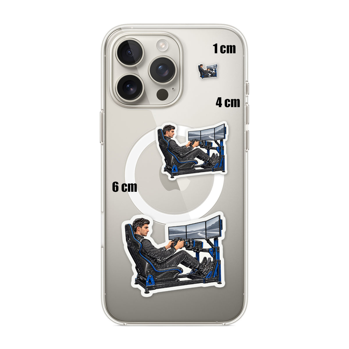 Ocon Simulator
