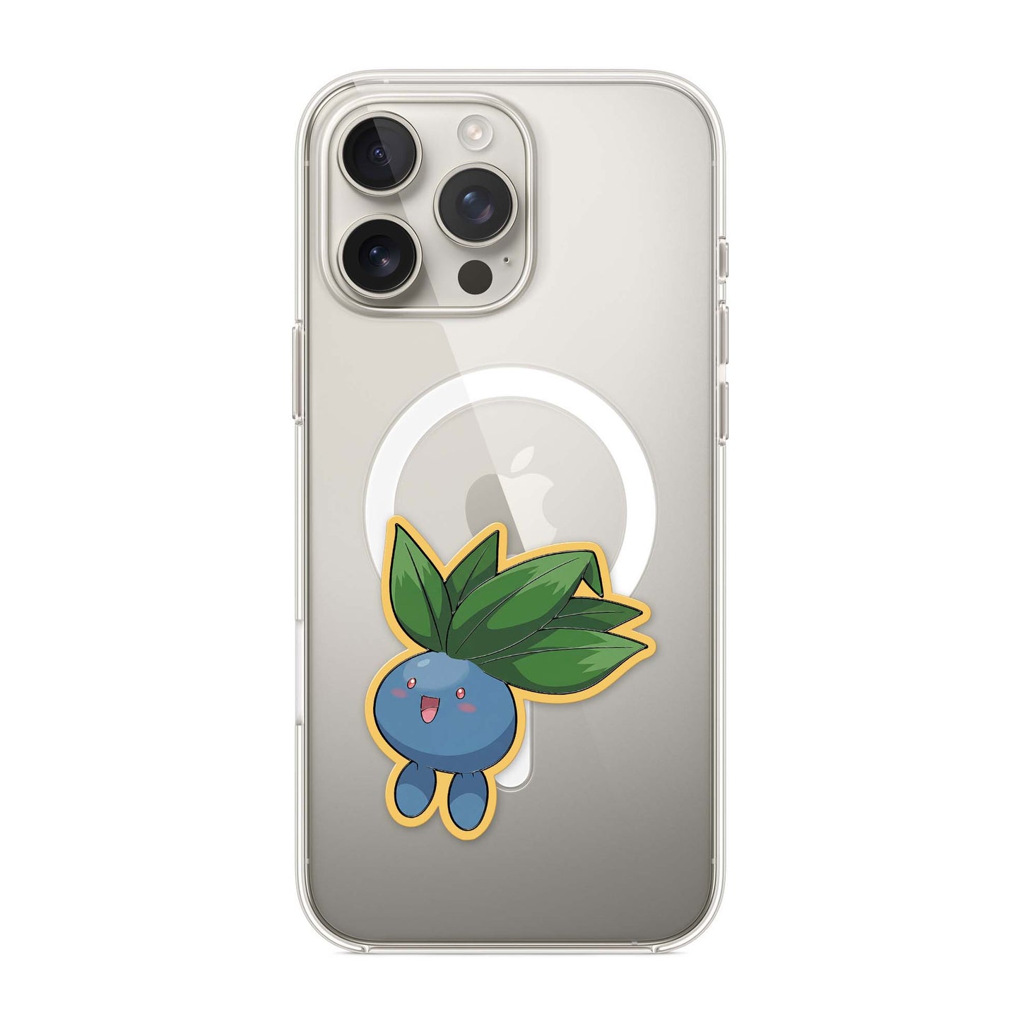 Oddish