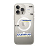 Olympus Logo