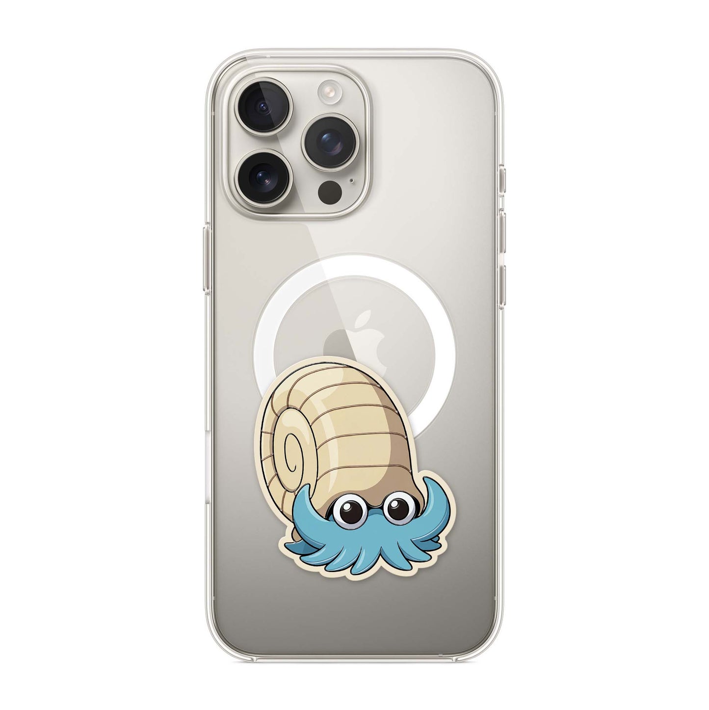 Omanyte