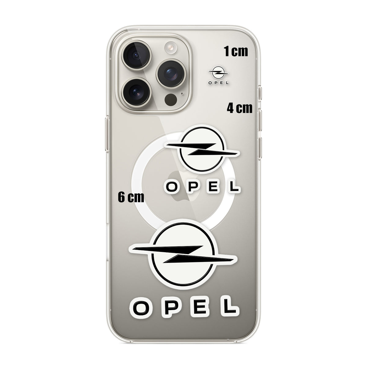 Opel Logo