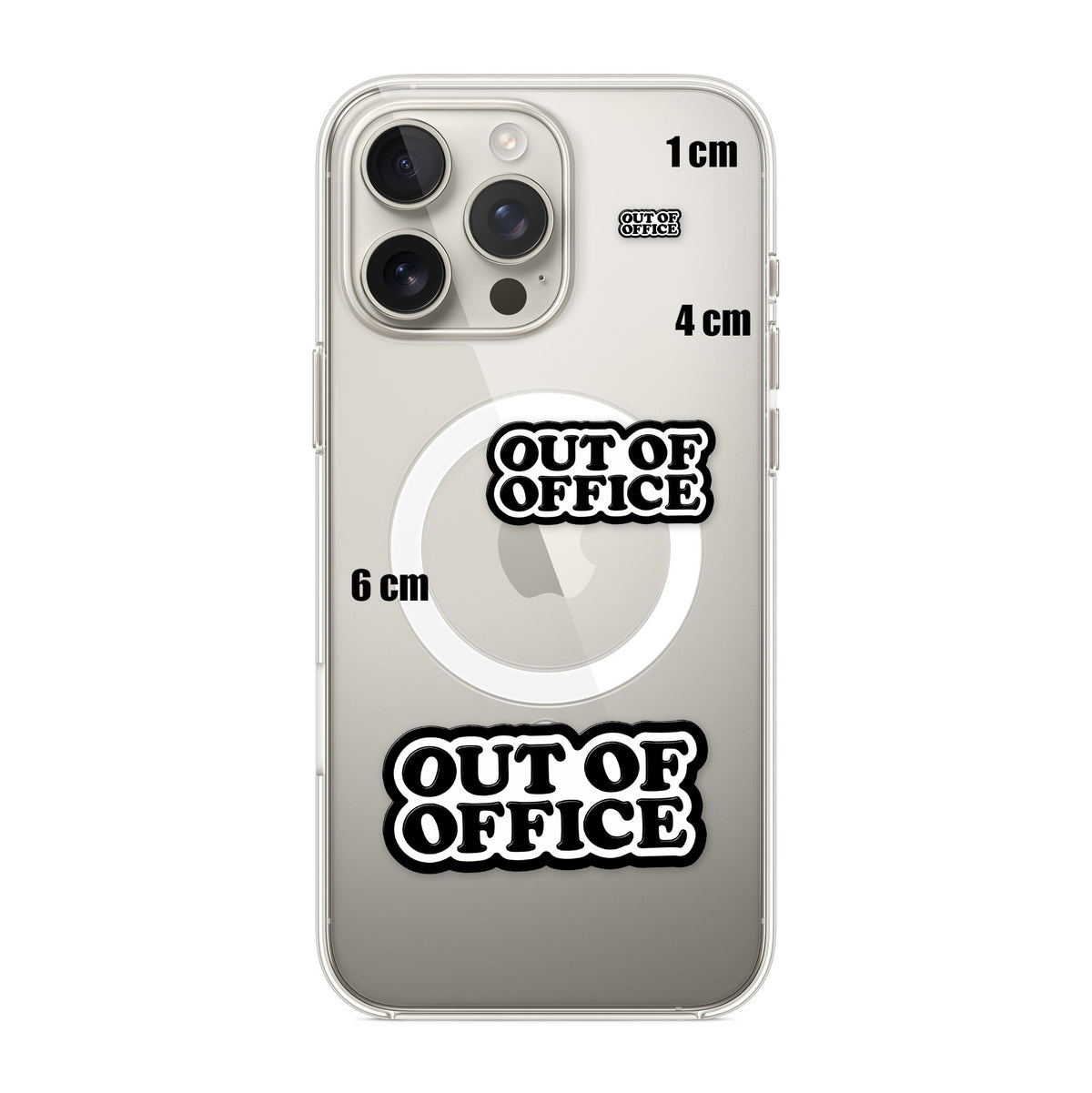 Out Of Office