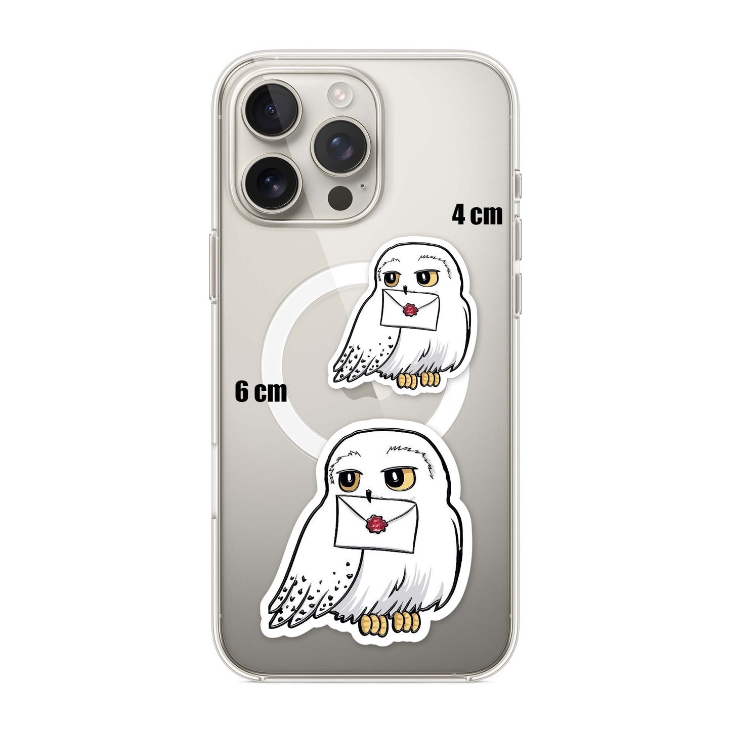 Owl Post