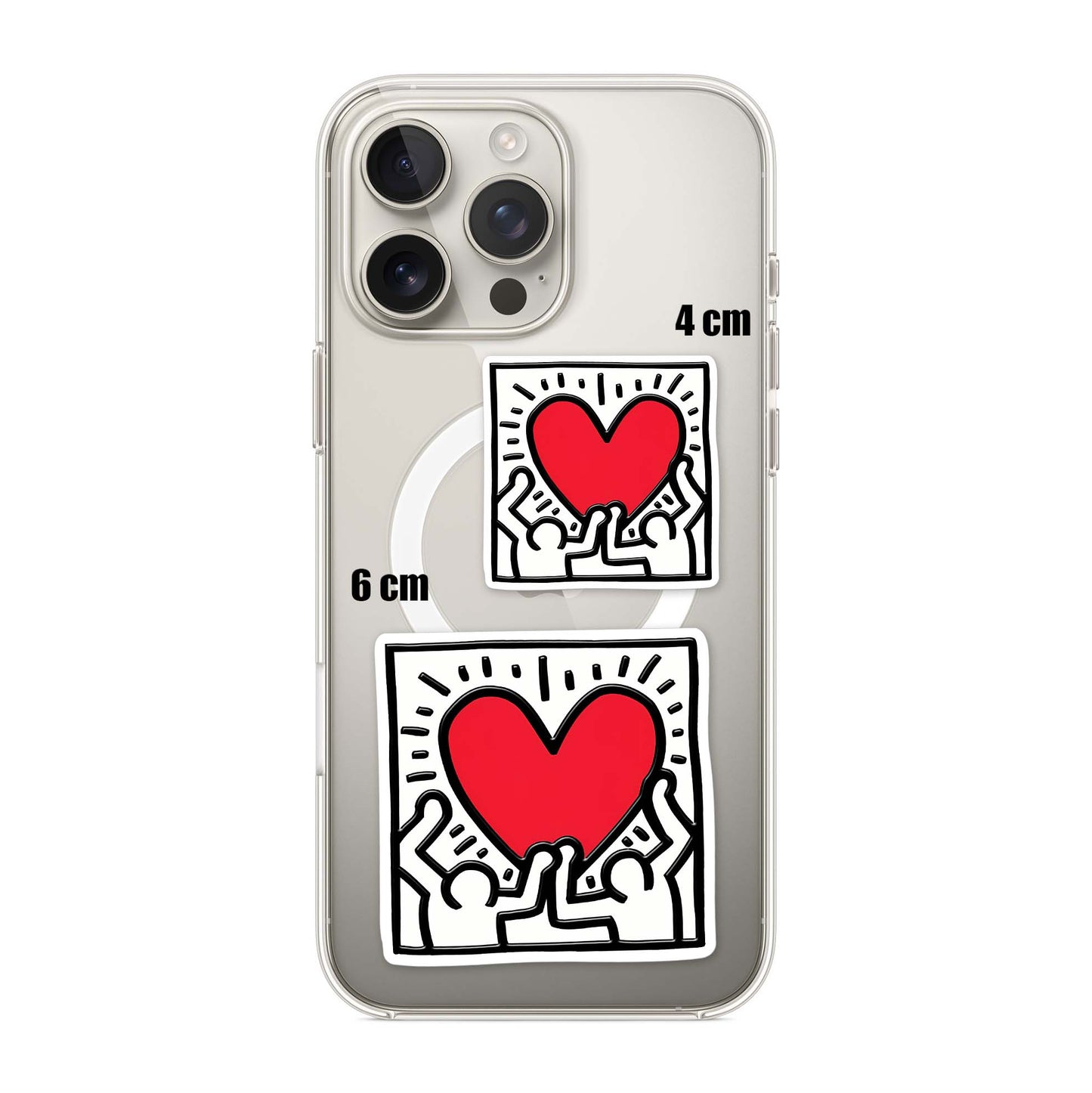 P.Heart