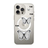 Pale Butterfly