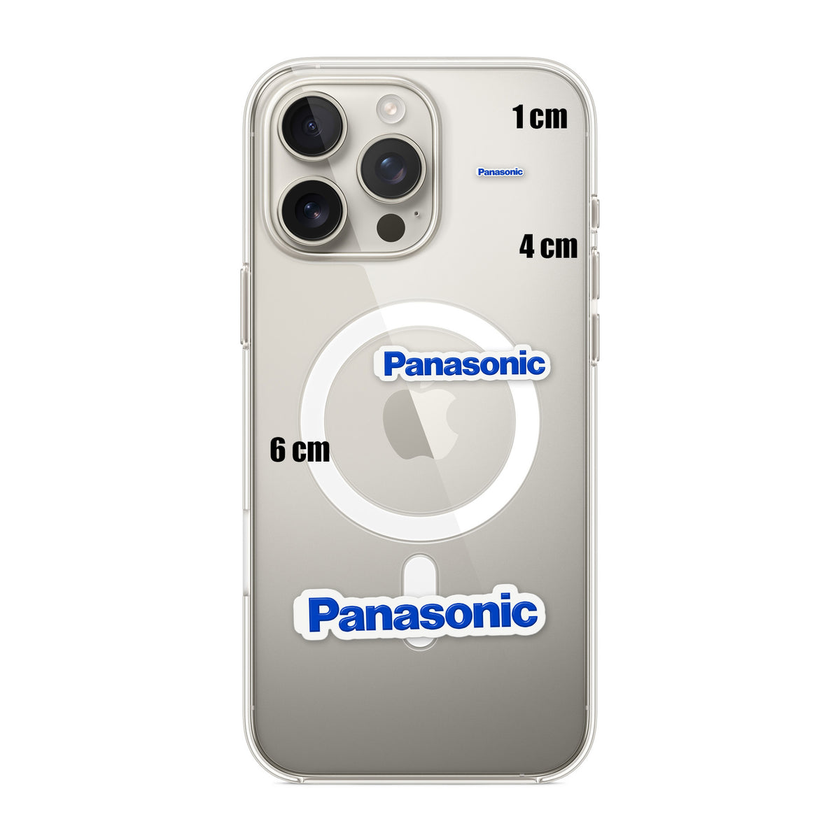 Panasonic Logo