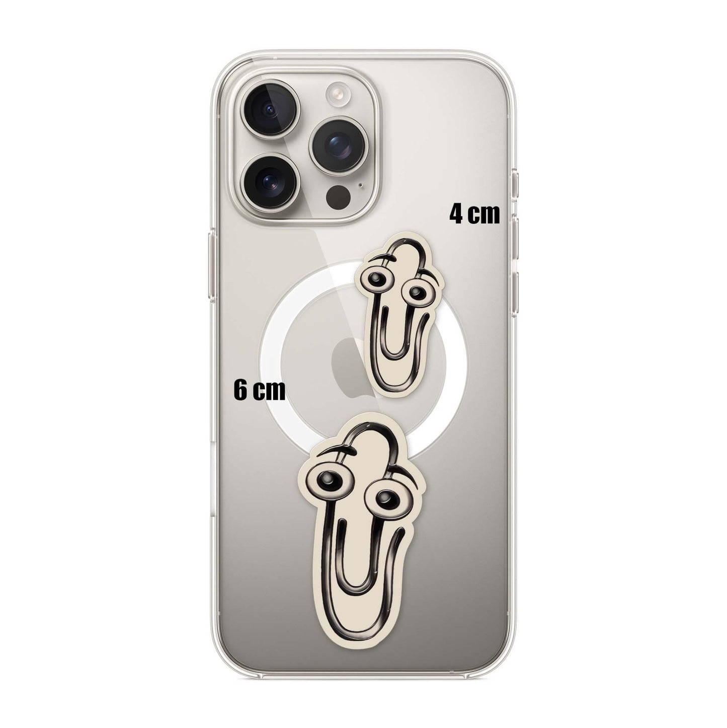 Paper Clip