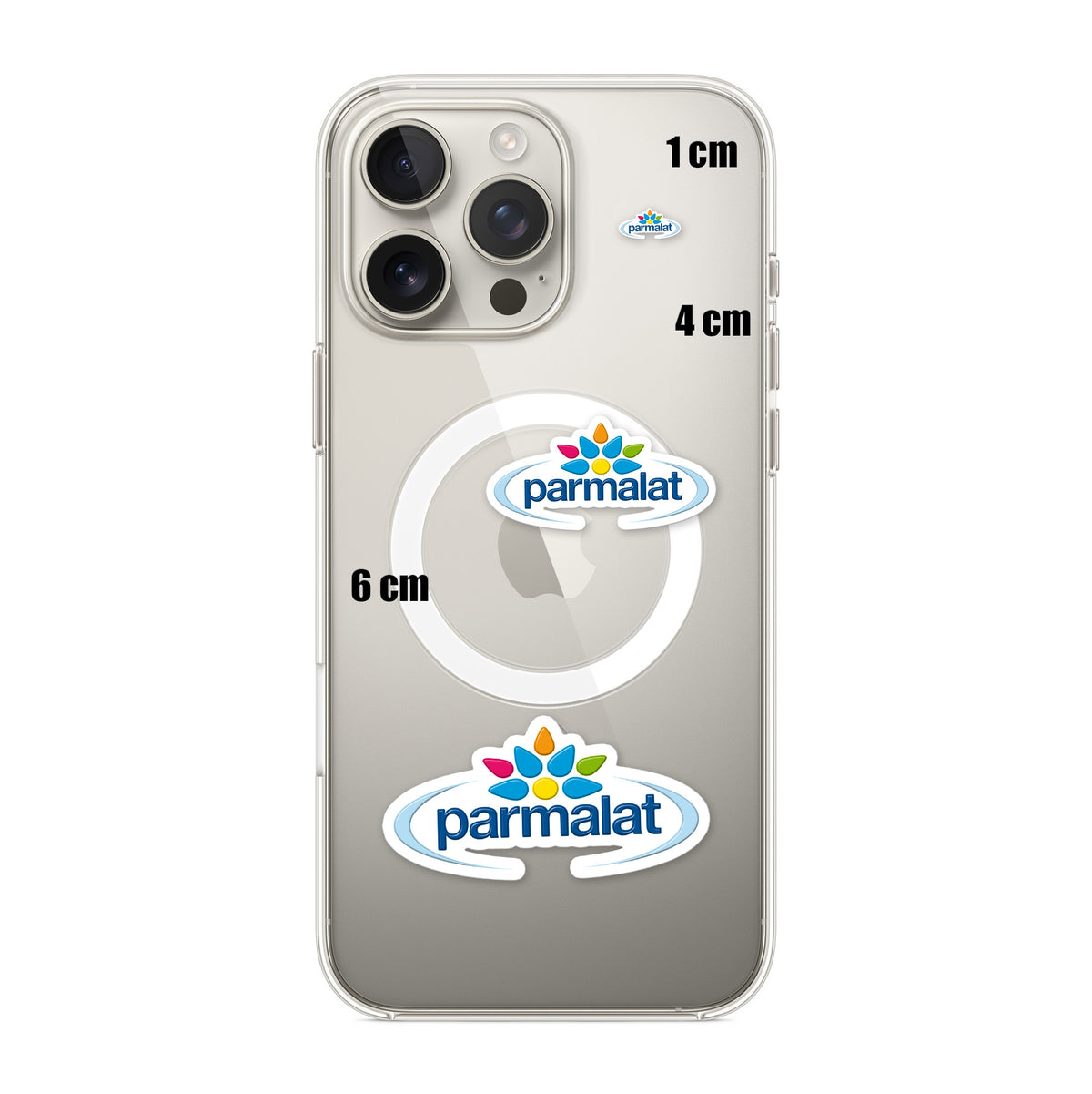 Parmalat Logo