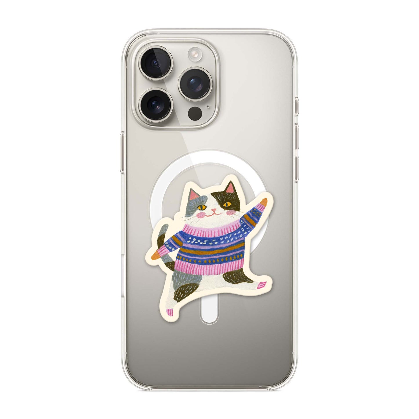 Pattern Kitt