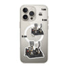 Pedal Box