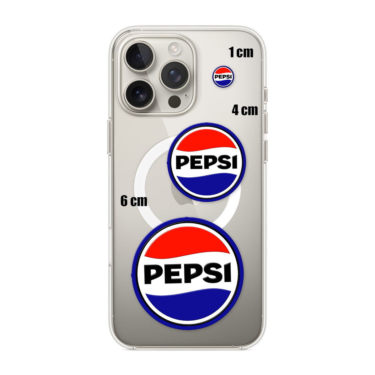 Pepsi Logo