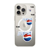 Pepsi Logo 1990s