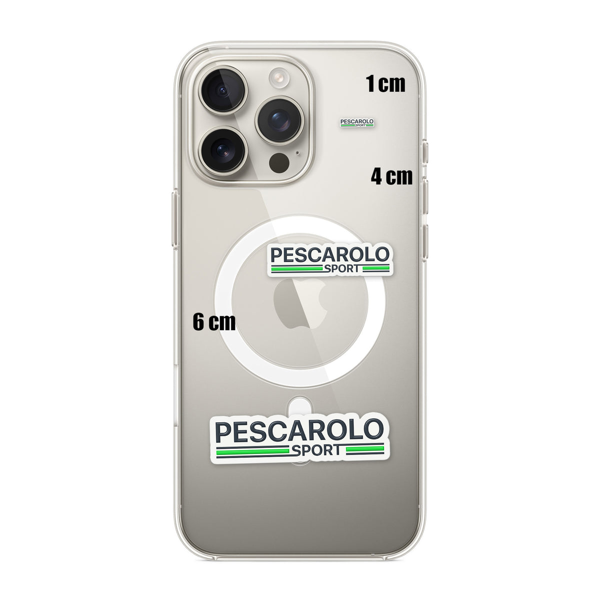 Pescarolo Sport Logo