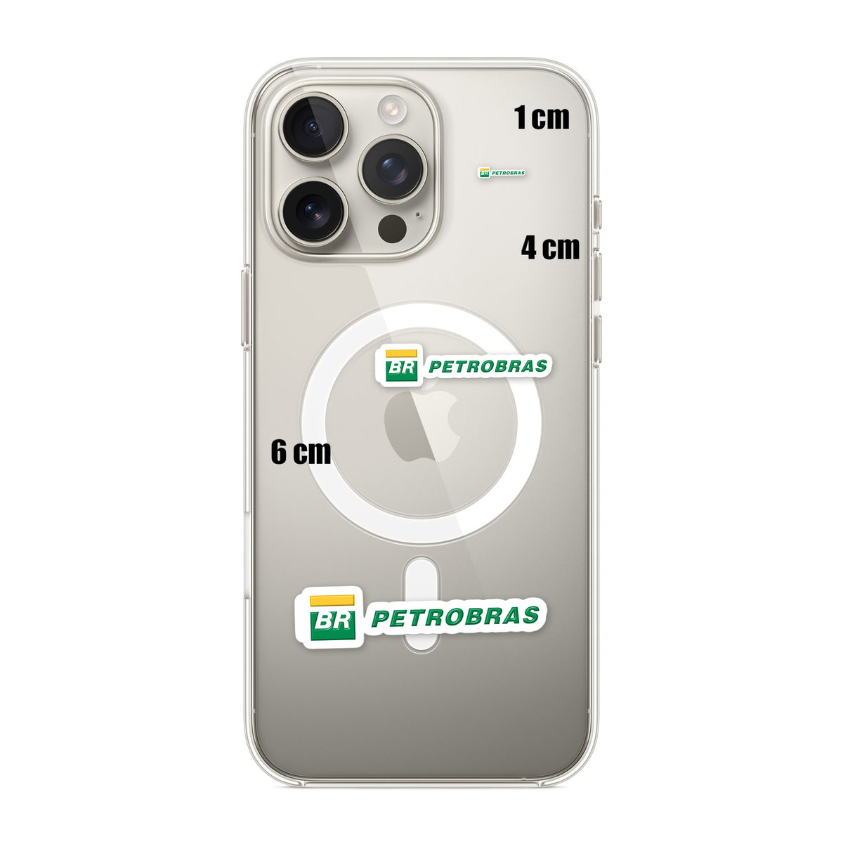 Petrobras Logo