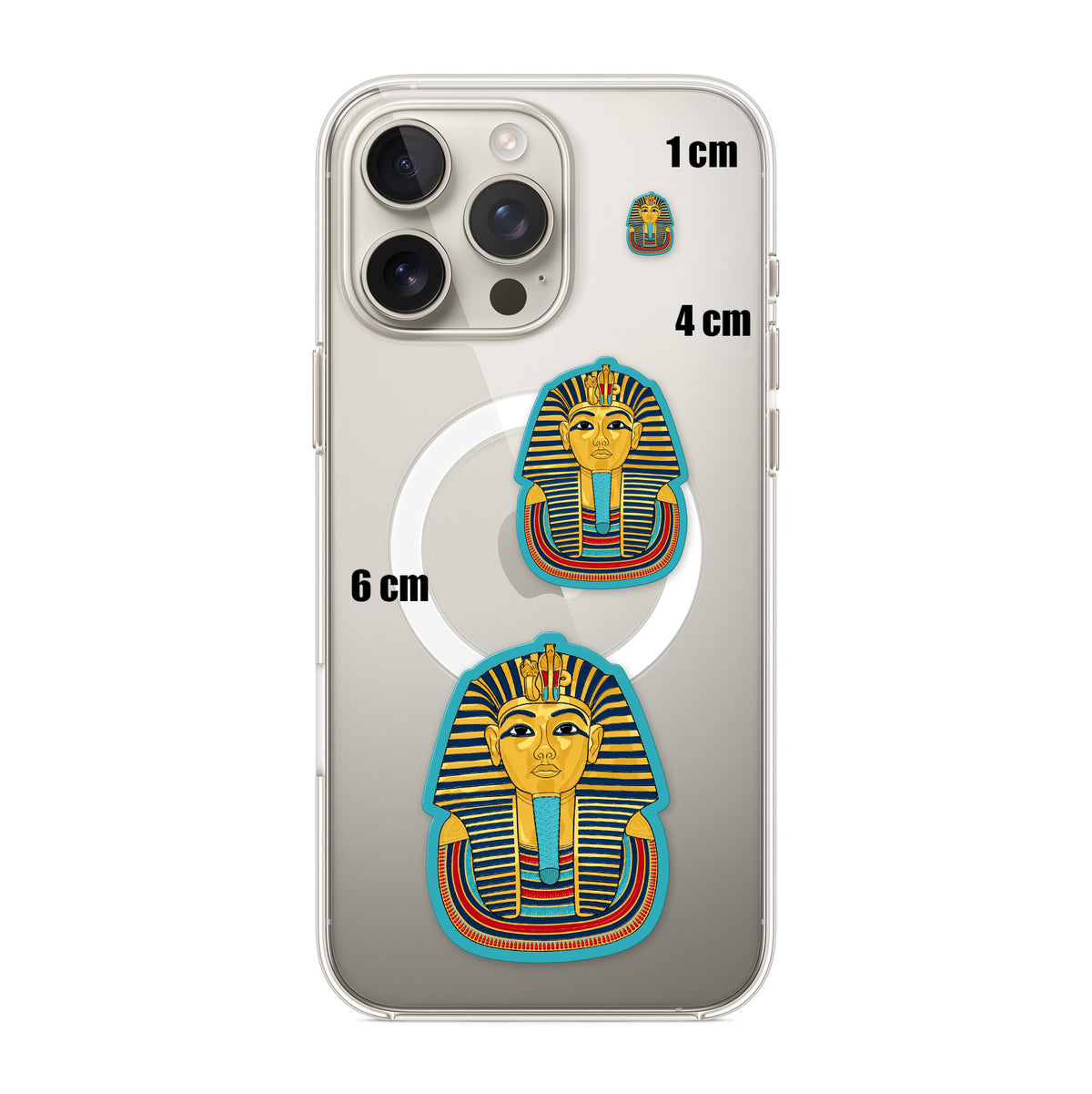 Pharaoh Nemes