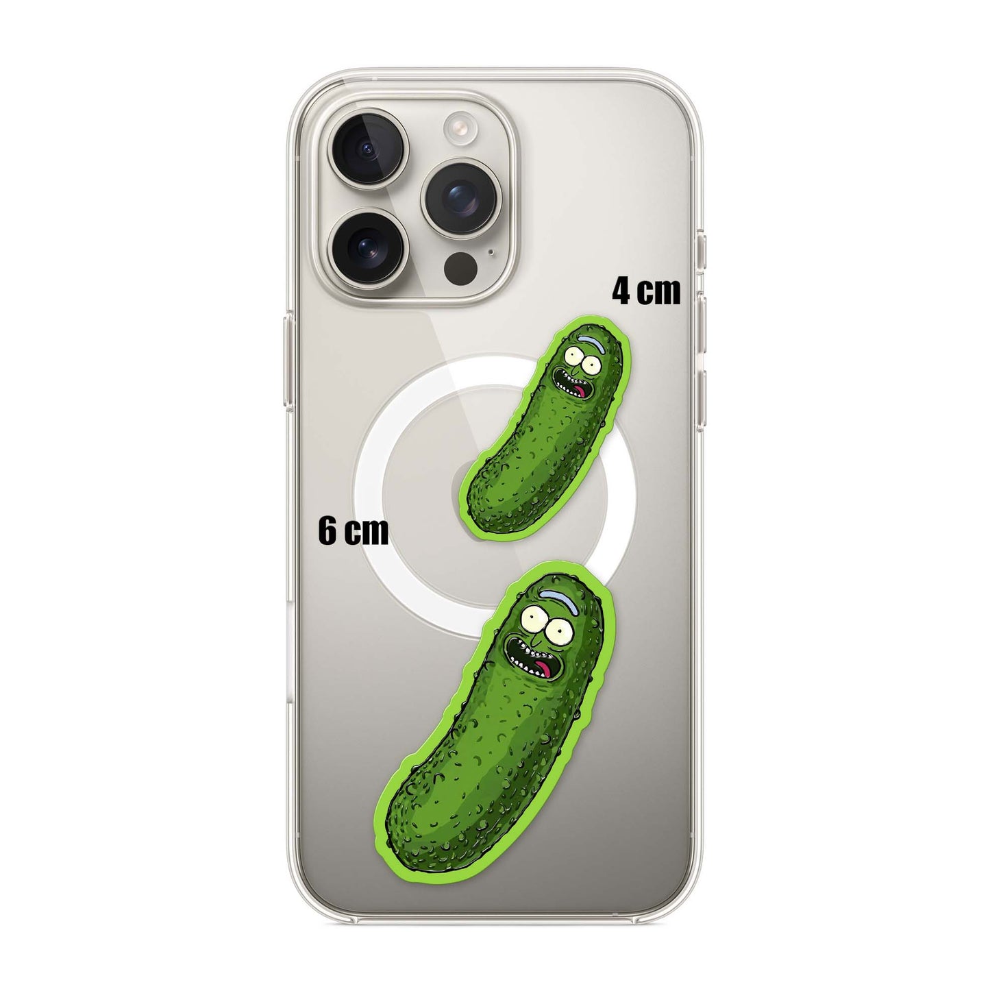 Pickle Rag