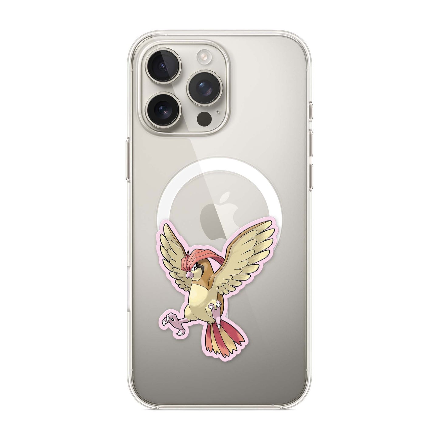 Pidgeotto