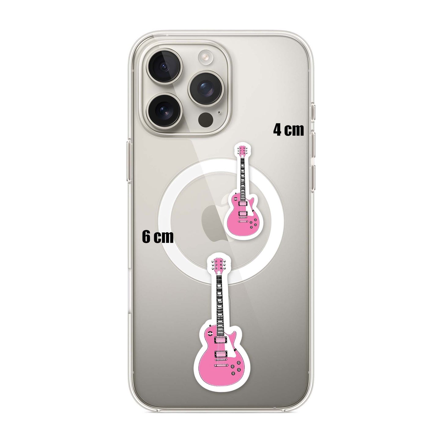 Pink Strings