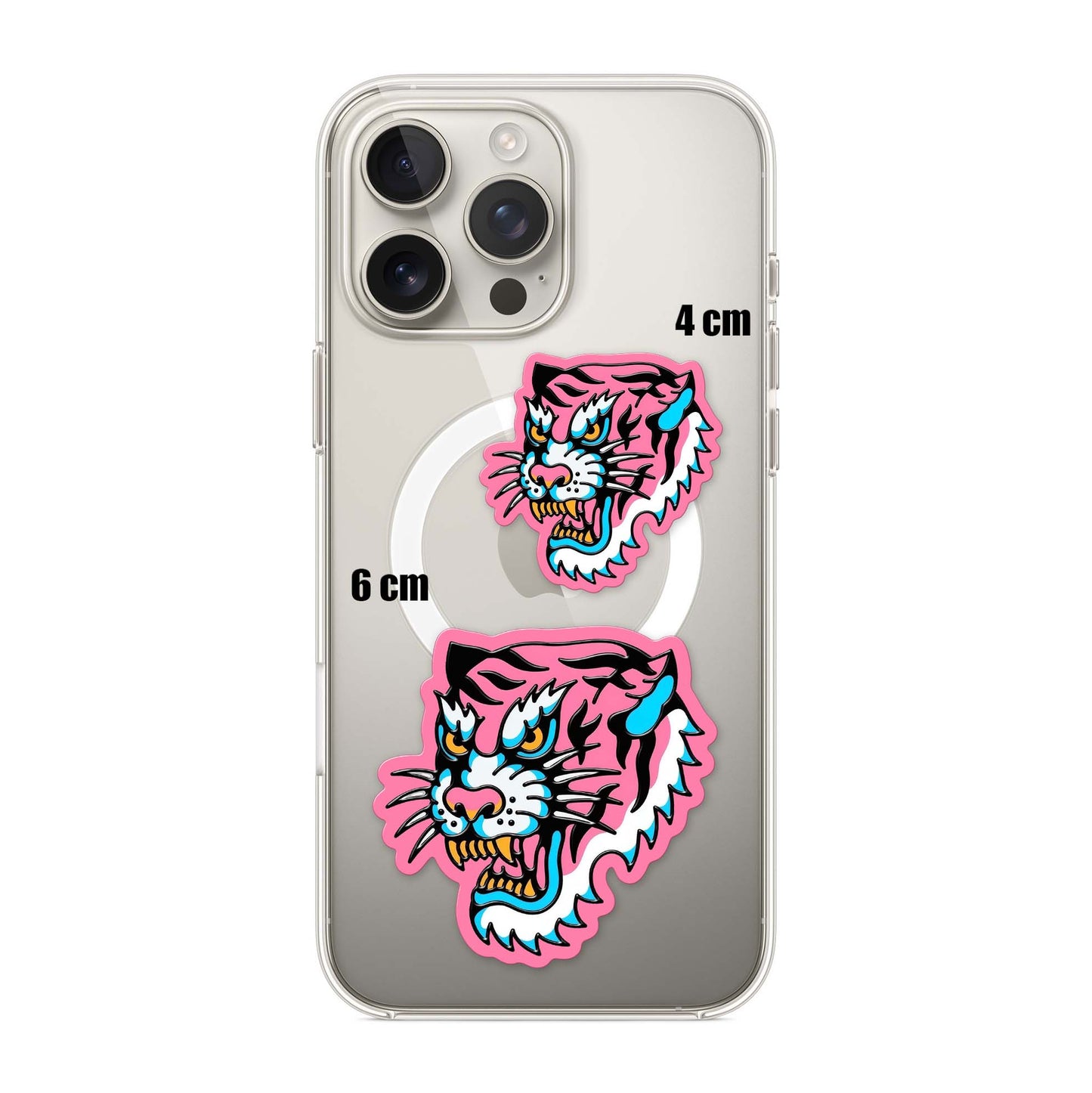 Pink Tiger