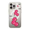 Pink Dice