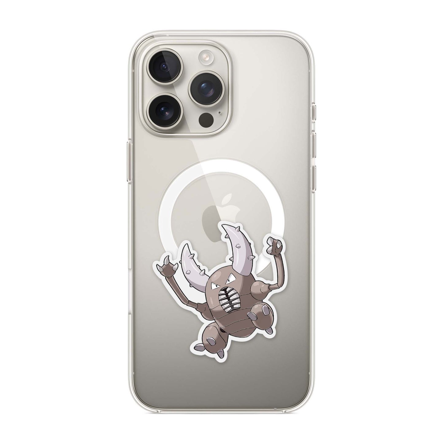 Pinsir