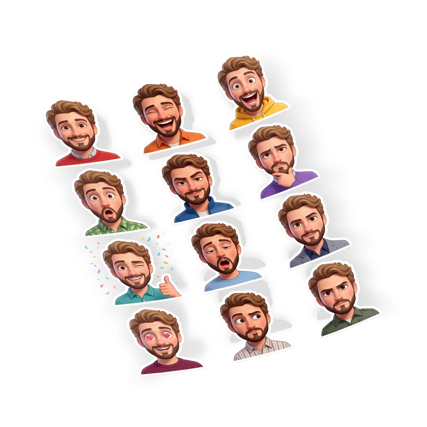 Pixar - Erke