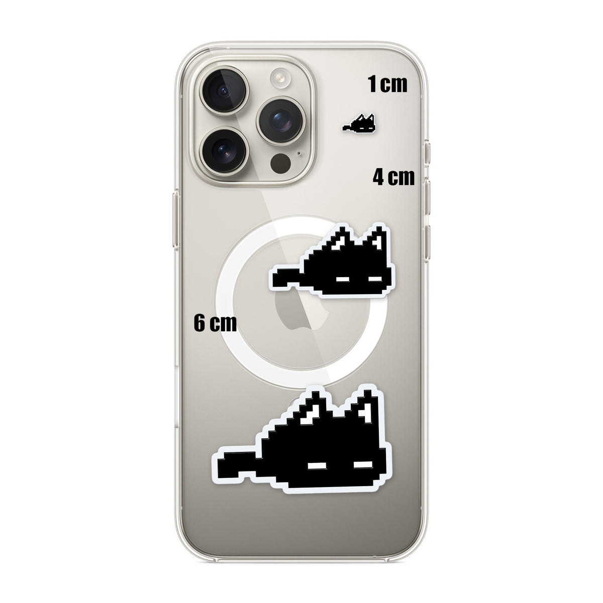 Pixel Cat