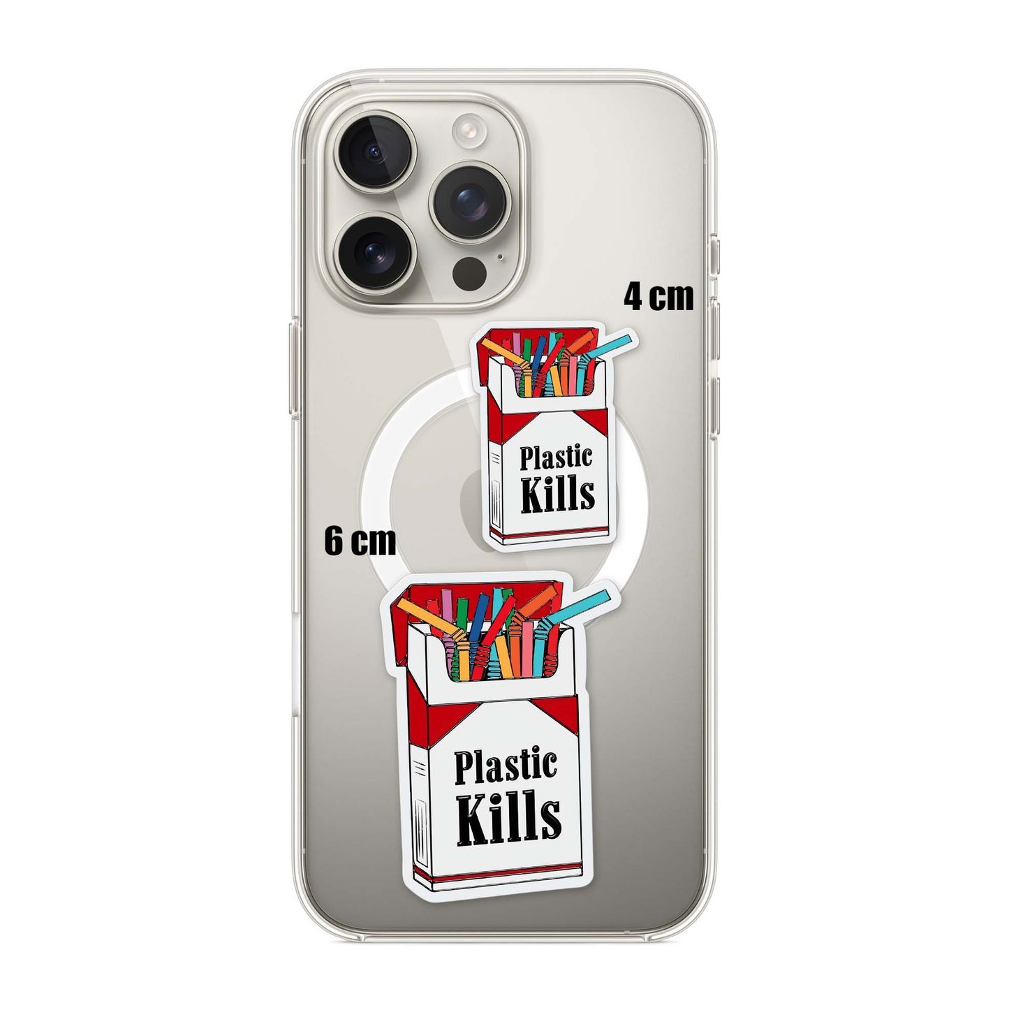 Plastic Kill