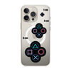 PlayStation Buttons