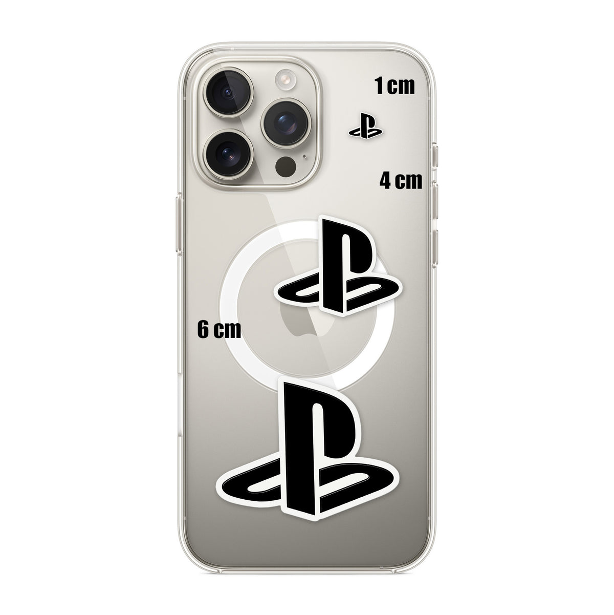 PlayStation Logo