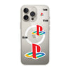 PlayStation Logo 1990s