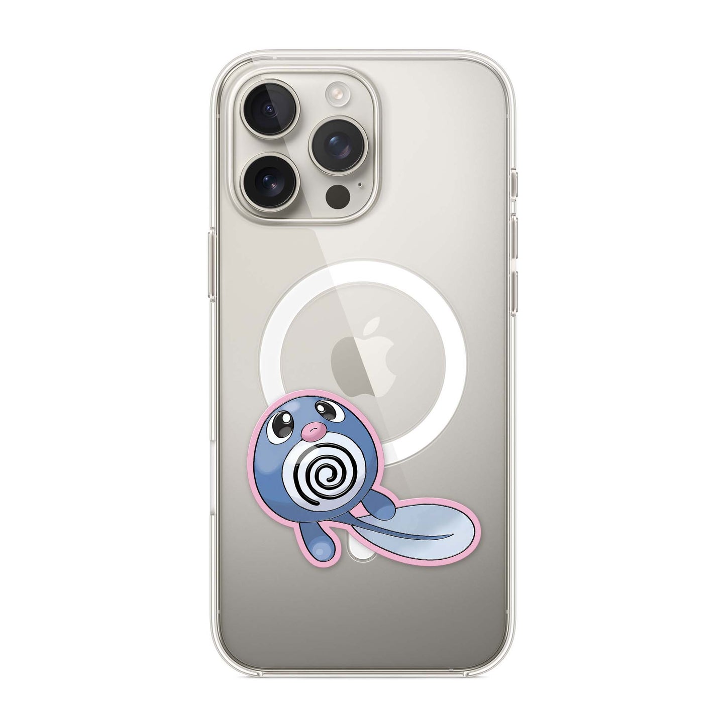 Poliwag