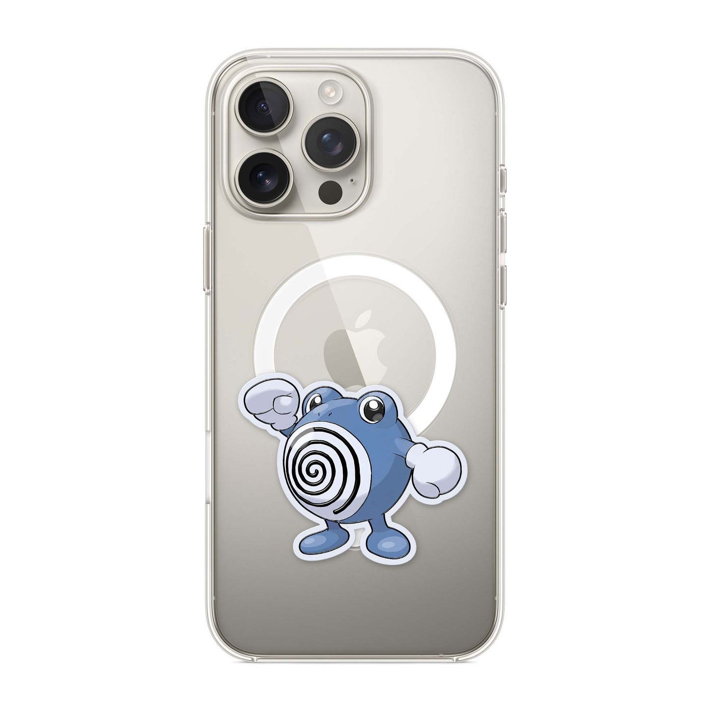 Poliwhirl