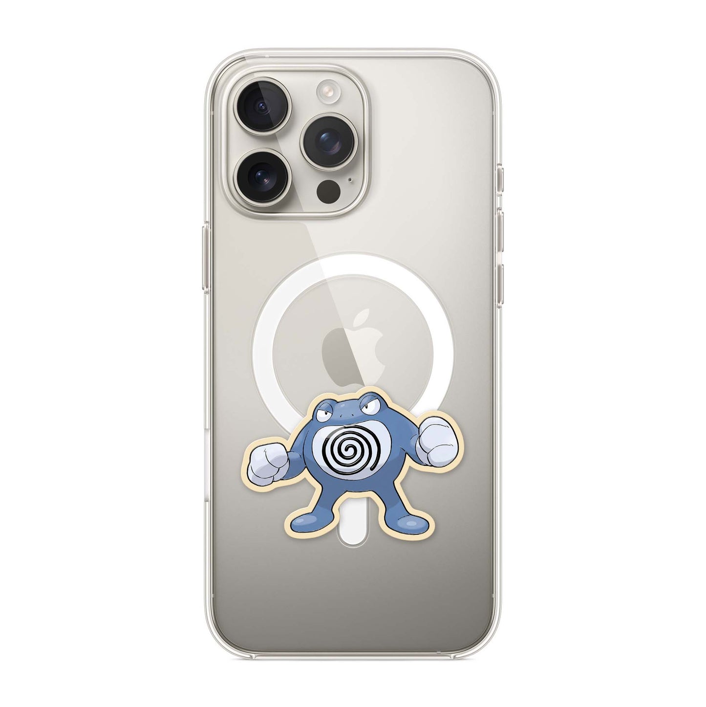 Poliwrath