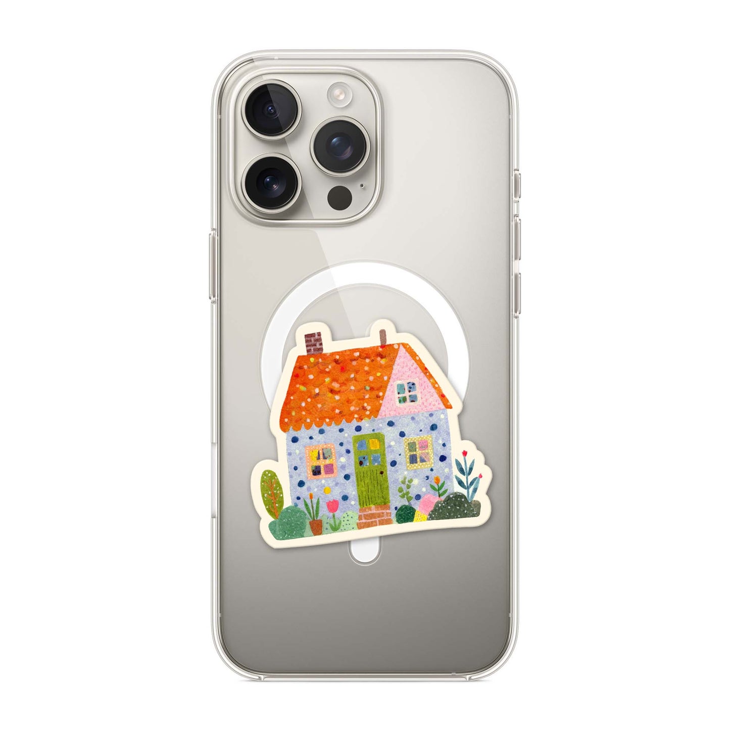 Polka House