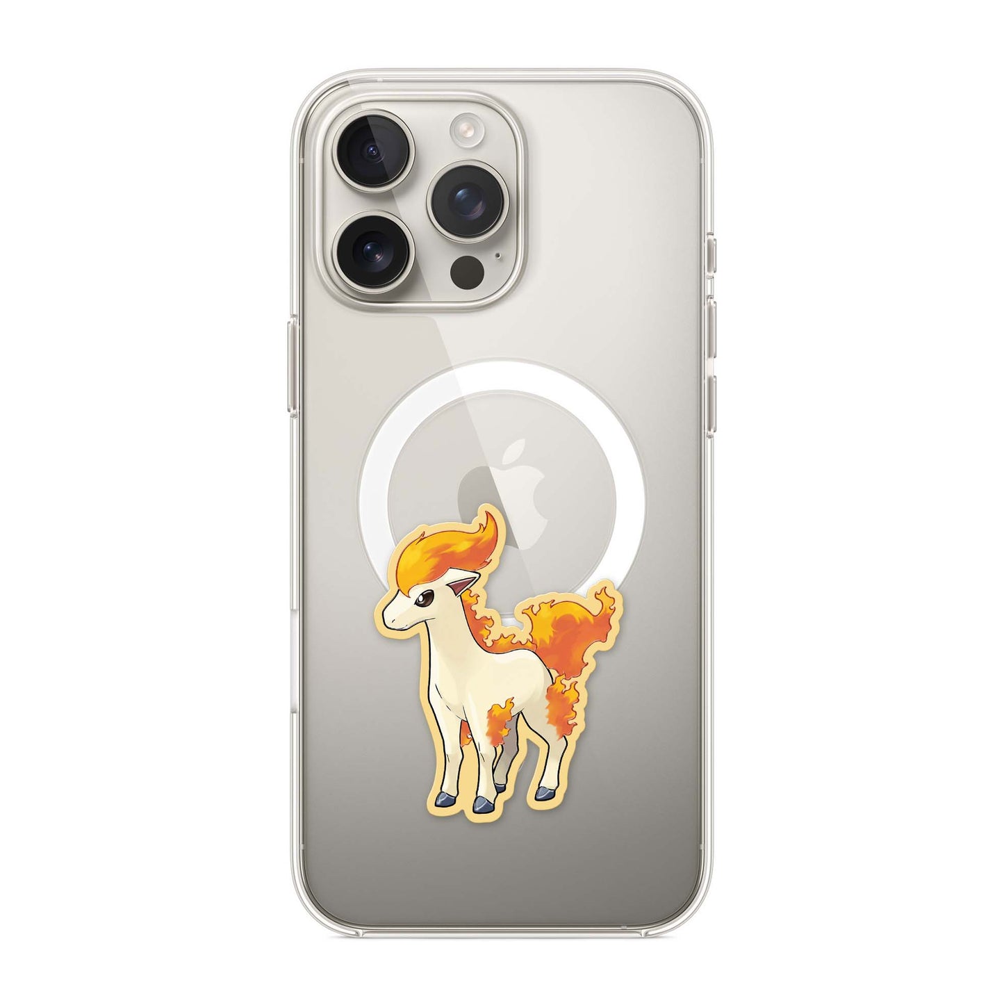 Ponyta