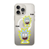 Portal Rick