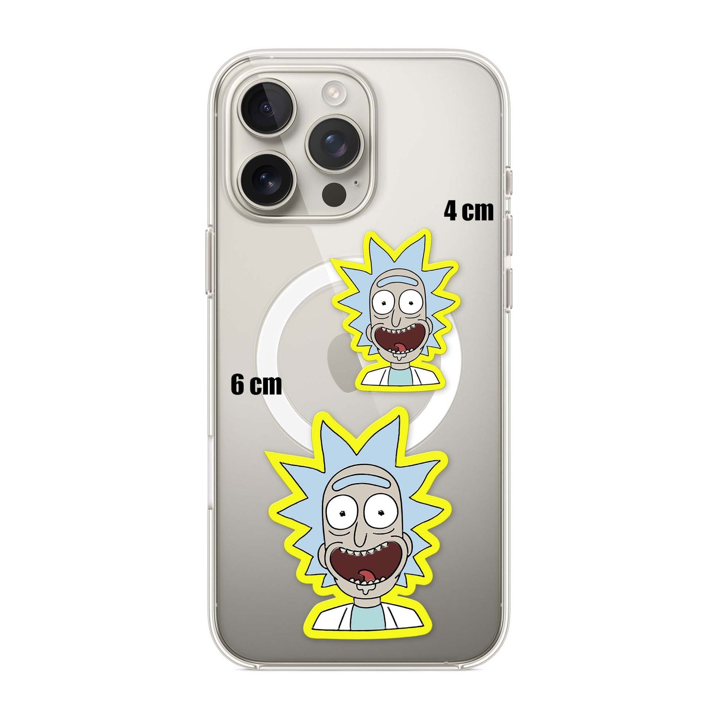 Portal Rick