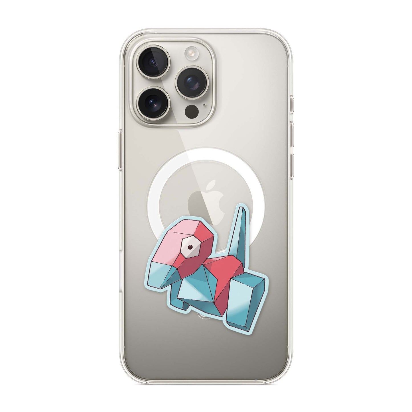 Porygon
