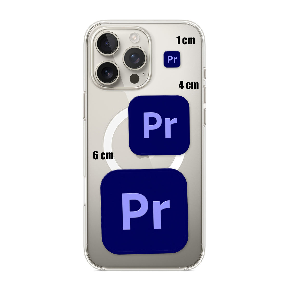 Premiere App Icon