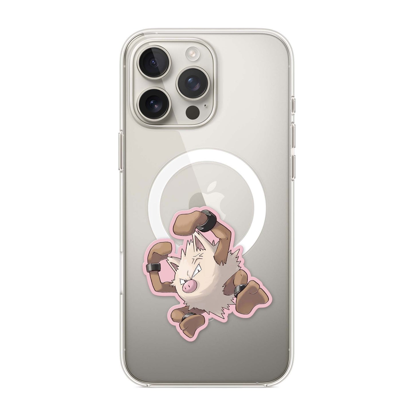 Primeape