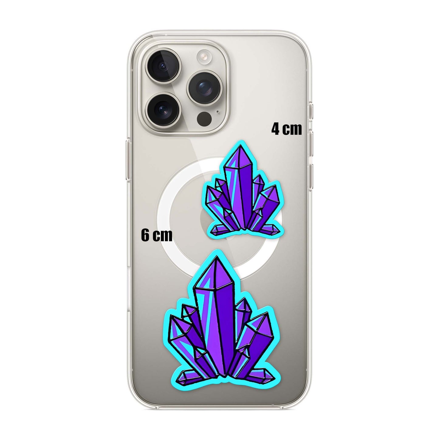 Prism Shard
