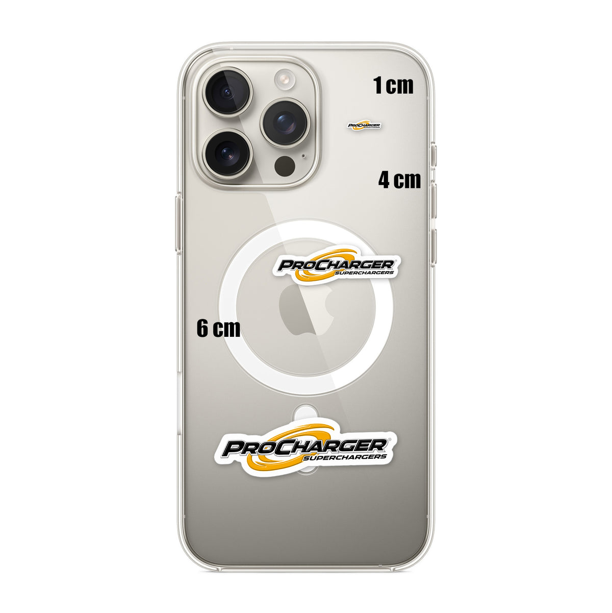ProCharger Logo