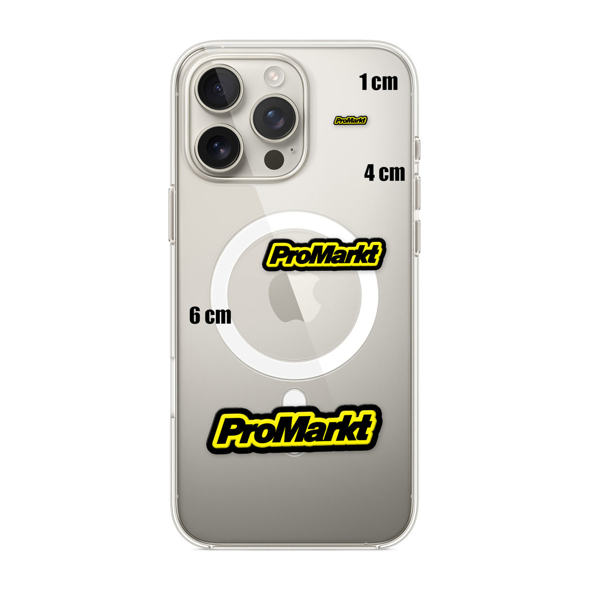 ProMarkt Logo