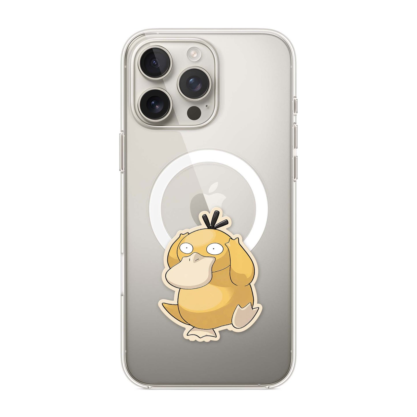 Psyduck