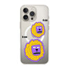 Purple Lion