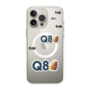 Q8 Oils Logo