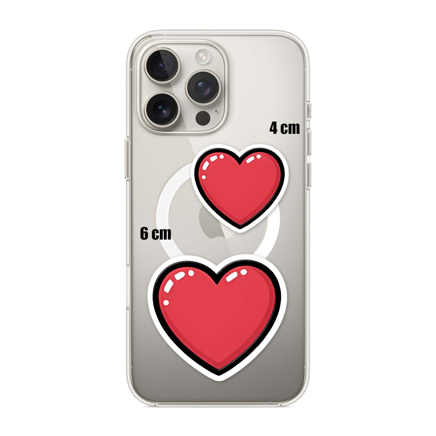 R. Heart III